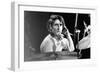 Keith Moon Singing Bell Boy-null-Framed Premium Giclee Print