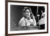 Keith Moon Singing Bell Boy-null-Framed Art Print