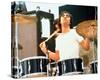 Keith Moon-null-Stretched Canvas