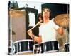 Keith Moon-null-Stretched Canvas