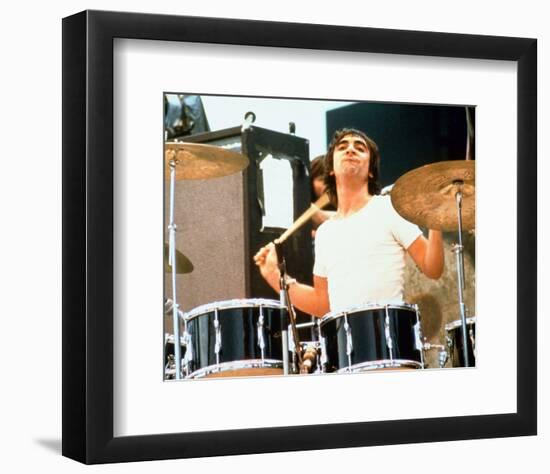 Keith Moon-null-Framed Photo