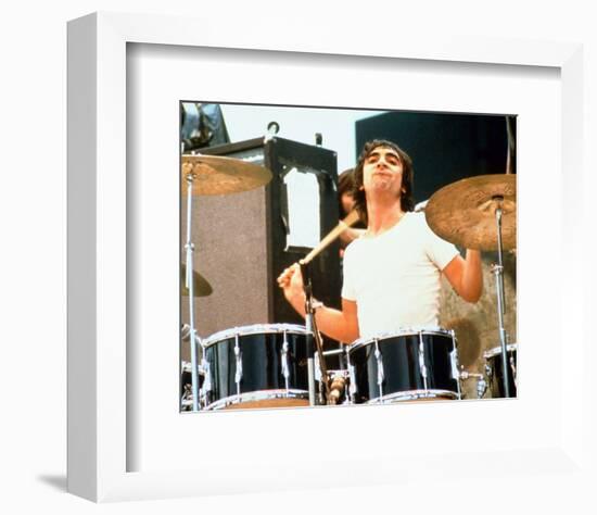 Keith Moon-null-Framed Photo