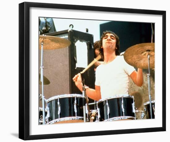 Keith Moon-null-Framed Photo