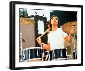 Keith Moon-null-Framed Photo