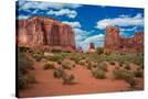 Stretched Canvas