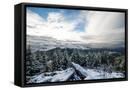 Canvas Black