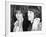 Keith Richards and Mick Jagger Celebrate-Associated Newspapers-Framed Photo