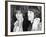 Keith Richards and Mick Jagger Celebrate-Associated Newspapers-Framed Photo