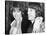 Keith Richards and Mick Jagger Celebrate-Associated Newspapers-Stretched Canvas