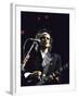 Keith Richards-null-Framed Premium Photographic Print