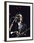 Keith Richards-null-Framed Premium Photographic Print