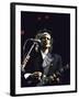 Keith Richards-null-Framed Premium Photographic Print