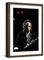 Keith Richards-null-Framed Photographic Print