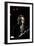 Keith Richards-null-Framed Photographic Print