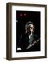 Keith Richards-null-Framed Premium Photographic Print