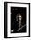 Keith Richards-null-Framed Premium Photographic Print