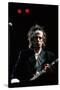 Keith Richards-null-Stretched Canvas