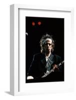 Keith Richards-null-Framed Photographic Print