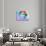Keith Richards-NaxArt-Art Print displayed on a wall