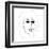 Keith Richards-Logan Huxley-Framed Art Print