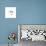 Keith Richards-Logan Huxley-Art Print displayed on a wall
