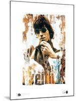 Keith Shades-Gered Mankowitz-Mounted Art Print