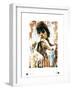 Keith Shades-Gered Mankowitz-Framed Art Print