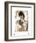 Keith Shades-Gered Mankowitz-Framed Art Print