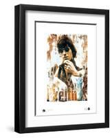 Keith Shades-Gered Mankowitz-Framed Art Print
