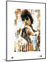 Keith Shades-Gered Mankowitz-Mounted Art Print