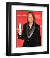 Keith Urban-null-Framed Photo