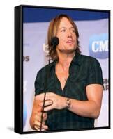 Keith Urban-null-Framed Stretched Canvas