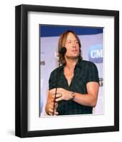 Keith Urban-null-Framed Photo