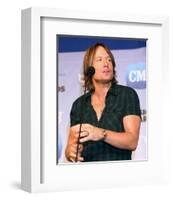 Keith Urban-null-Framed Photo