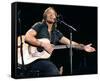 Keith Urban-null-Framed Stretched Canvas