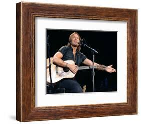 Keith Urban-null-Framed Photo