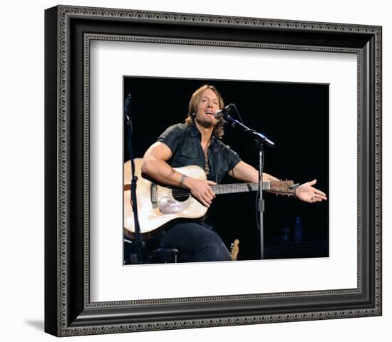 Keith Urban-null-Framed Photo