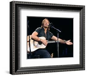 Keith Urban-null-Framed Photo