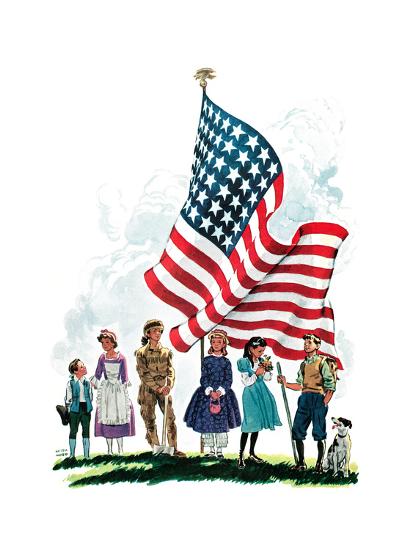 Premium Giclee Print, , large