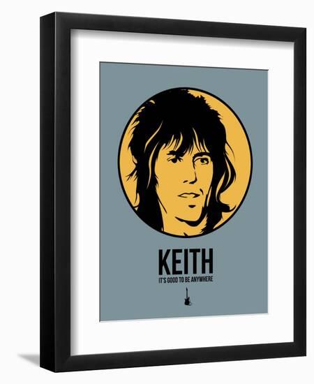 Keith-Aron Stein-Framed Art Print