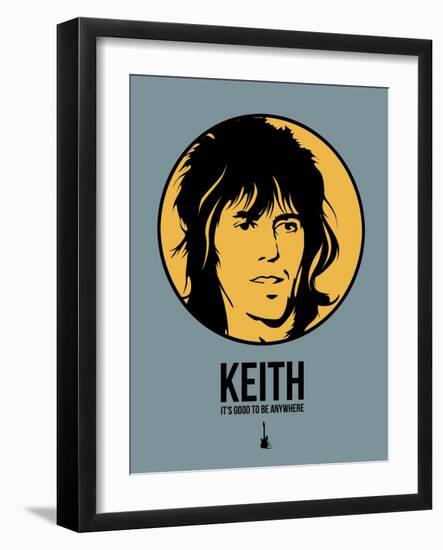 Keith-Aron Stein-Framed Art Print