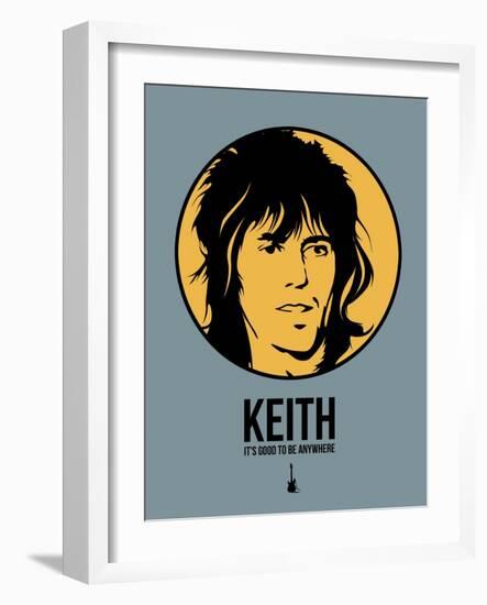 Keith-Aron Stein-Framed Art Print