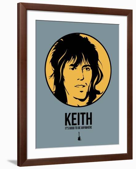 Keith-Aron Stein-Framed Art Print