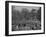 Keizersgracht, Amsterdam, Netherlands-Neil Farrin-Framed Photographic Print