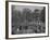 Keizersgracht, Amsterdam, Netherlands-Neil Farrin-Framed Photographic Print