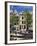 Keizersgracht, Amsterdam, the Netherlands (Holland)-Sergio Pitamitz-Framed Photographic Print