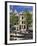 Keizersgracht, Amsterdam, the Netherlands (Holland)-Sergio Pitamitz-Framed Photographic Print