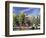 Keizersgracht, Amsterdam, the Netherlands (Holland)-Sergio Pitamitz-Framed Photographic Print