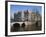 Keizersgracht Canal, Amsterdam, Netherlands, Europe-Amanda Hall-Framed Photographic Print