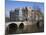 Keizersgracht Canal, Amsterdam, Netherlands, Europe-Amanda Hall-Mounted Photographic Print